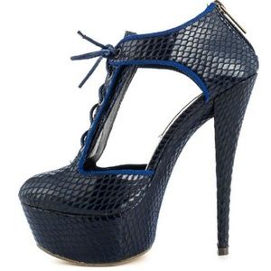 2 Lips too platform shoes